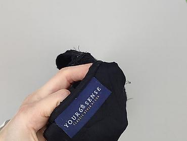 legginsy ze stringami: Your Sixth Sense, Bluzka damska, rozmiar 2XL — 4