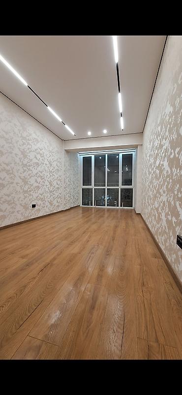жк brooklyn: 2 комнаты, 48 м², Таатан ТЦ, Элитка, 3 этаж, Свежий ремонт — 1
