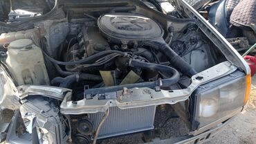 бишкек купить дом: Mercedes-Benz W124 седан, комплект для восстановления/на запчасти