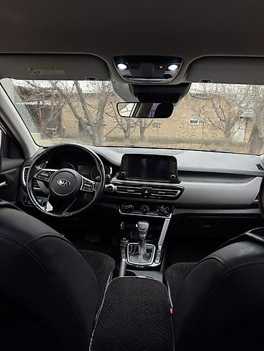 Kia: Kia Seltos: 2019 г., Бензин, Кроссовер — 15