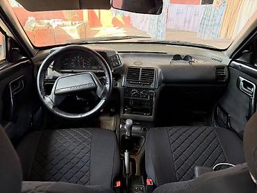 vaz 07: VAZ (LADA) 2112: 1.5 l | Hetçbek — 8