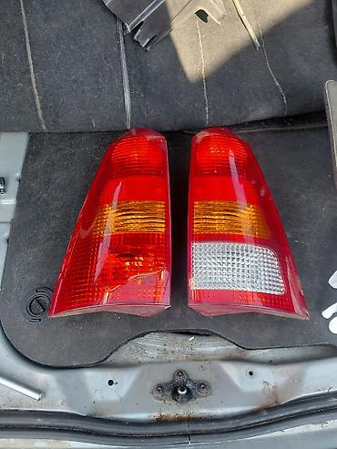 Ford: Ford Focus karavan – 1.6b 2002g. restajling. polovni delovi . Motor — 14