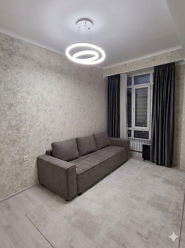 времянка квартиры: 1 комната, 30 м², Элитка, 10 этаж, Евроремонт — 1