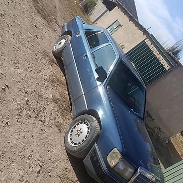 топливный насос мерседес w210: Mercedes-Benz W124: 1990 г., 2 л, Механика, Бензин, Седан — 7