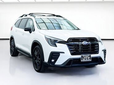 полик на форестер: Subaru Ascent: 2023 г., 2.4 л, Вариатор, Бензин, Кроссовер