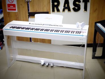Pianolar: Piano, Rəqəmsal, Yeni, Ünvandan götürmə -da lalafo.az — 5 Pianolar: Piano, Rəqəmsal, Yeni, Ünvandan götürmə — 5