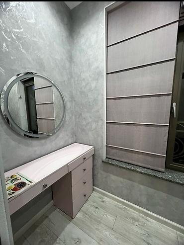 Долгосрочная аренда квартир: 2 комнаты, Риэлтор, Без подселения, С мебелью полностью — 8