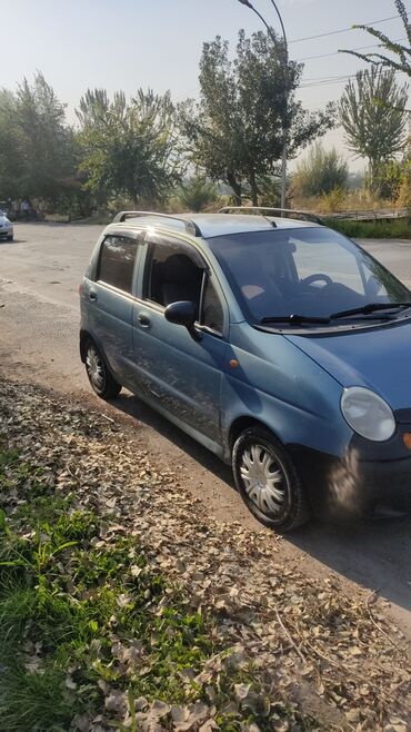 шины на матиз бишкек: Daewoo Matiz: 2006 г., 0.8 л, Автомат, Бензин, Седан