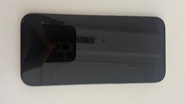 simes: IPhone 16 Pro Max, 256 GB, Qara, Simsiz şarj — 2