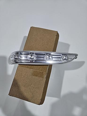 hyundai ıx35: Hyundai ix35 yan guzgu donme ishigi — 1