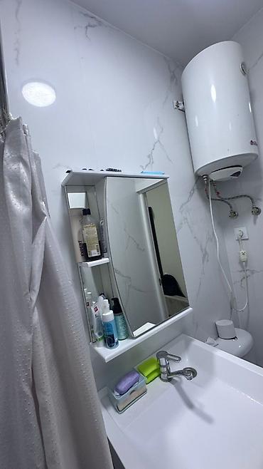 1кв продажа: 1 комната, 18 м², 106 серия улучшенная, Цокольный этаж этаж, Евроремонт — 4