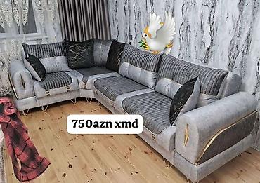 Divanlar: Künc divan, Yeni — 1