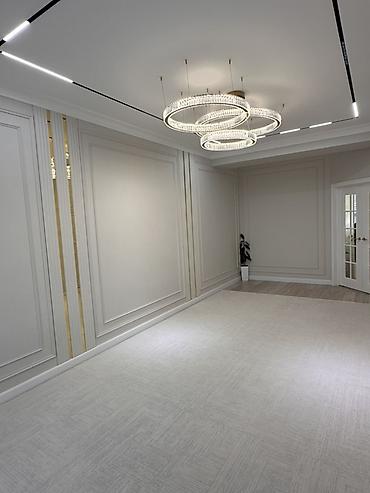 Гарнитуры для прихожей: Гарнитур для прихожей, Зеркало, цвет - Белый — 10