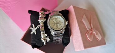 Setovi nakita: Set: Narukvica, Materijal: Srebro — 7