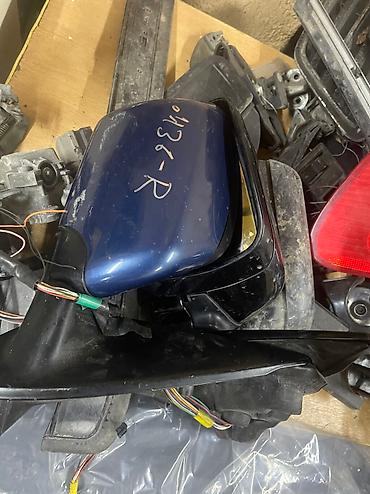 Передние фары: БМВ Е60 РЕСТАЙЛИНГ ФАРЫ В ИДЕАЛЕ .ВСЕ на БМВ — 14