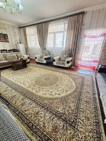 Bağ evlərinin satışı: Ceyranbatan, 75 kv. m, 2 otaqlı, Kombi, Qaz, İşıq — 9