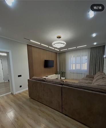 Продажа коттеджей и домов: ‼️Срочно продается дом 📍В Ак-Ордо1 4соток 🏠Дом 120кв2 💧Комуникации — 5