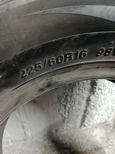 r16 215x55: Шины 225 / 60 / R 16, Лето, Новый, 1 шт, Легковые, Китай — 2