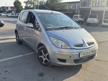 трос для машины цена: Mitsubishi Colt: 2003 г., 1.3 л, Автомат, Бензин, Хэтчбэк