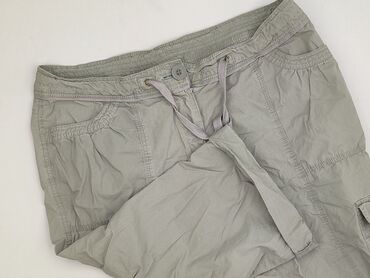 Bhs, 3/4 Trousers for women, size 2XL (EU 44)