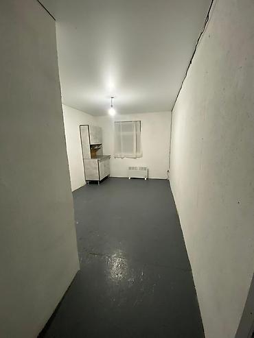 аренда комнат бишкек: 36 м², С мебелью частично — 2
