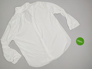 biale body hm: H&M, Koszula damska, rozmiar L — 5