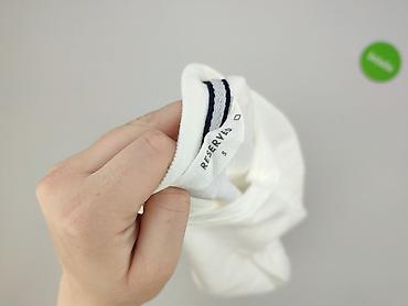 mango t shirt basic: Reserved, Koszulka dla mężczyzn, rozmiar S — 5