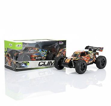 crazy cart: Радиоуправляемая машинка-багги 1:16 - Тип: R/C багги для бездорожья - — 1