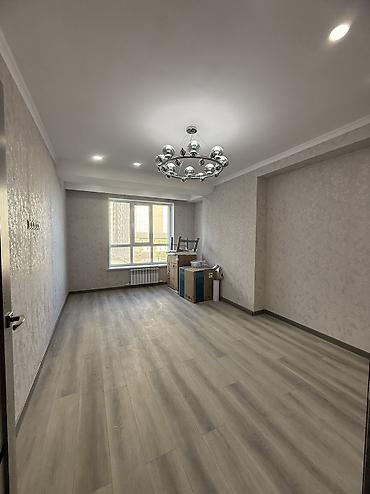 Продажа квартир: 2 комнаты, 54 м², Элитка, 2 этаж, Евроремонт — 3