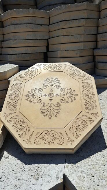 Тротуарная плитка: Брусчатка Бишкек цена !!! Брусчатка тротуарный плитки Брусчатка — 5