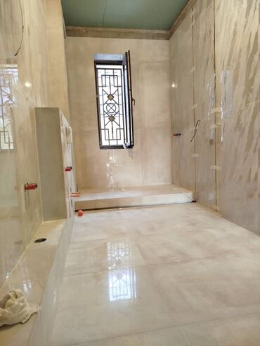 Укладка плитки: Плиточные работы для ванных комнат и душевых под ключ. Что — 20