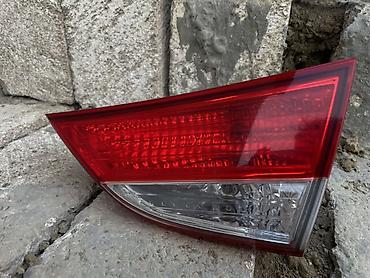 w202 baqaj: Halogen, Hyundai 2013 il, Orijinal, ABŞ, İşlənmiş — 4