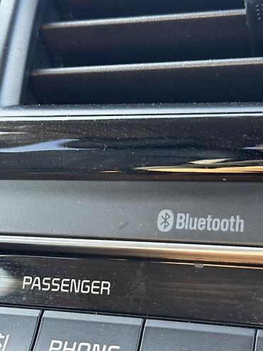 Kia: Kia Optima: 2017 г., 2 л, Автомат, Бензин, Седан — 17