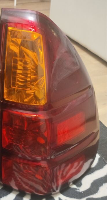 задняя фара камри: Правый задний стоп знак от lexus gx 470(оригинал)