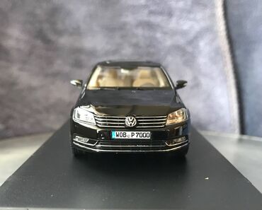 Avtomobil modelləri: 2010 il, 1:43, Dəmir, Ödənişli çatdırılma — 4