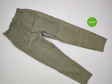 jaded: Spodnie materiałowe damskie, rozmiar 2XS — 3