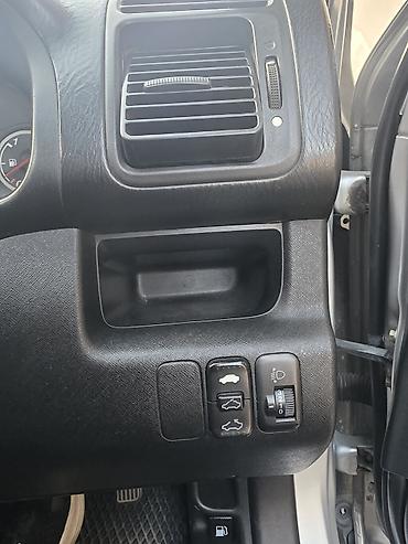 motor 313 cdi sprinter: Honda CR-V: 2003 г., 2 л, Автомат, Бензин, Кроссовер — 10