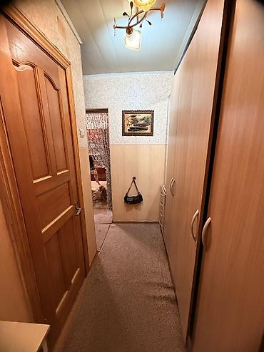 поменяюсь: 2 комнаты, 44 м², ул. Московская / Ибраимова Хрущевка, 3 этаж, Старый ремонт — 9