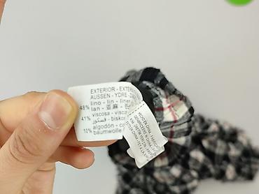 spódnice lniana czarne: Zara, Spódnica damska, rozmiar XS — 6