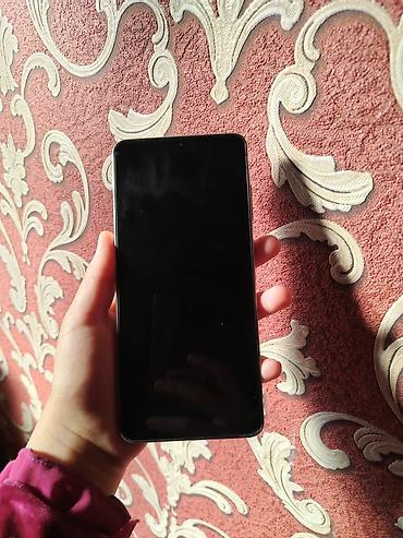 apple mac: Samsung Galaxy A06 (модель SM-A065F/DS) Абалы жакшы экран алмашпаган — 2