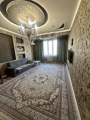 ихлас камера: 2 комнаты, 70 м², Восток-5 мкр Элитка, 5 этаж, Евроремонт — 4