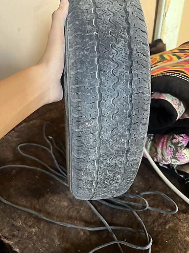 145 13с: Шины R 13, Б/у, Легковые, Япония, Bridgestone — 3