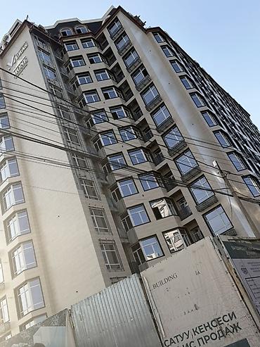 мансара: 2 комнаты, 63 м², Элитка, 11 этаж — 2