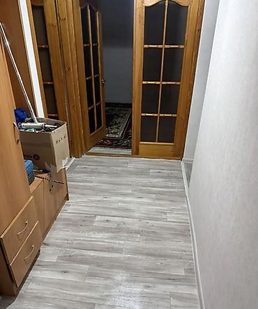 Долгосрочная аренда квартир: Московская/Исанова Сдается 2х комнатная квартира Частично с мебелью at lalafo.kg — 2 Долгосрочная аренда квартир: Московская/Исанова Сдается 2х комнатная квартира Частично с мебелью — 2