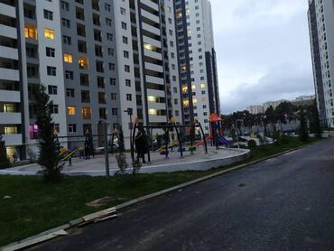 Yeni tikili: 3 otaqlı, Yeni tikili, m. Həzi Aslanov, 113 kv. m — 8