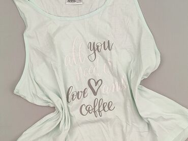 Janina, Women`s top, size 5XL (EU 50)