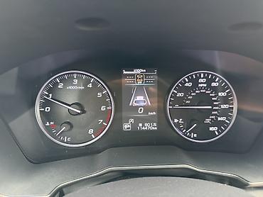 Subaru: Subaru Outback: 2020 г., 2.4 л, Вариатор, Бензин, Универсал — 11