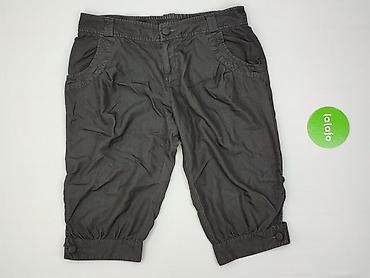 strefa ciuchów: Denim Co, Spodnie 3/4 damskie, rozmiar S — 3