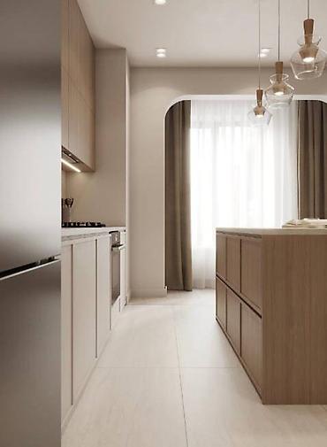 Продажа квартир: 2 комнаты, 65 м², Элитка, 4 этаж — 3