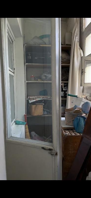 Продажа квартир: 1 комната, 40 м², Индивидуалка, 4 этаж, Старый ремонт — 4